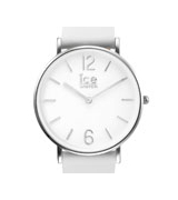 Ice-Watch Montre City tanner White Silver