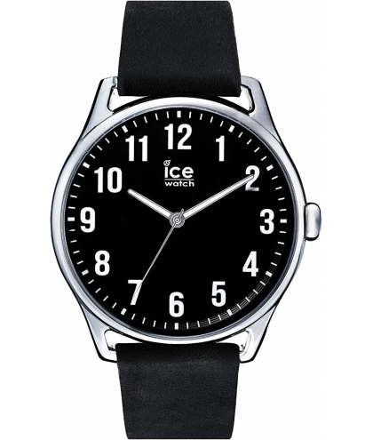 Ice-Watch Montre noire