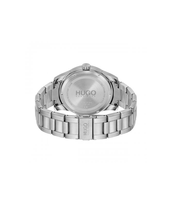 Hugo Casual Silver