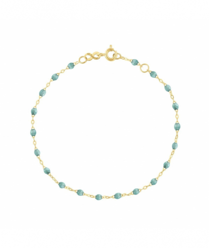 Gigi Clozeau Bracelet Classique Bleu Glacier