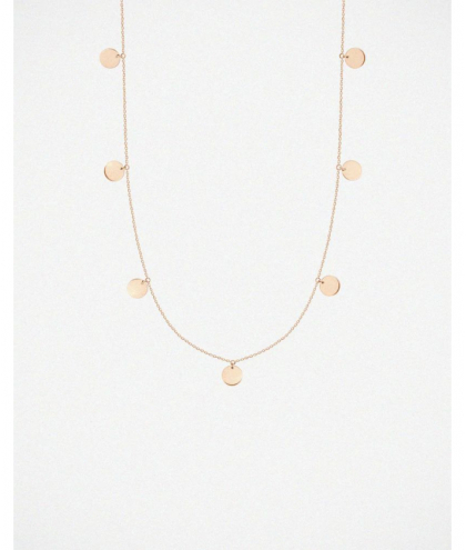 Vanrycke Paris Marrakech - Collier Or rose