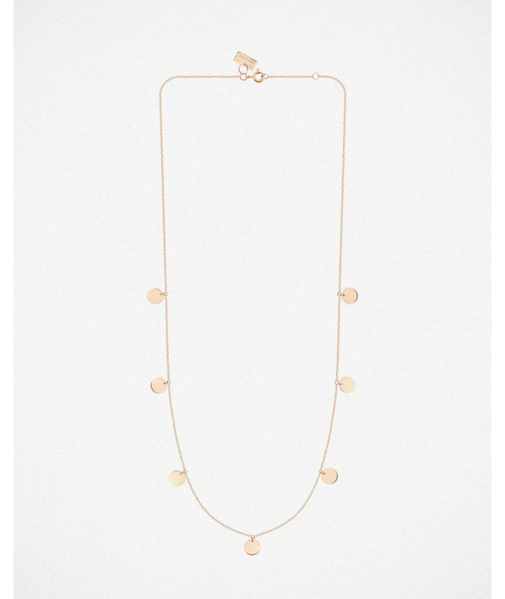 Vanrycke Paris Marrakech - Collier Or rose