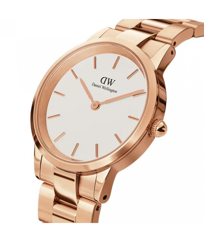 Daniel Wellington Iconic Link 36mm