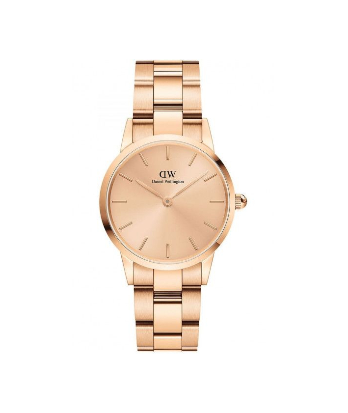 Daniel Wellington Iconic Link