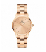 Daniel Wellington Iconic Link