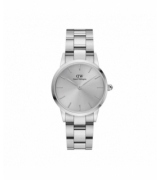 Daniel Wellington Iconic Link unitone silver