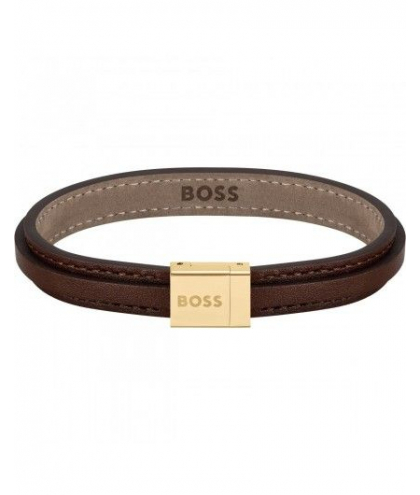 Boss Urbanite Brown