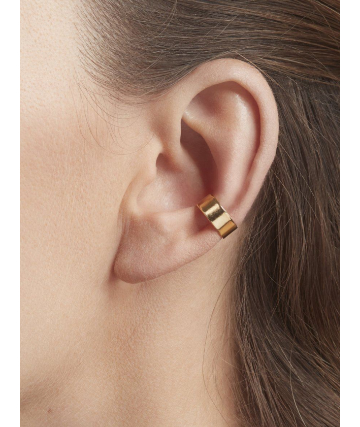 Boucle d'oreille Lisse Emile