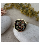 Paloma Stella Bague Livia