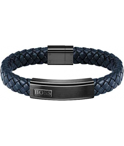 Boss bracelet homme