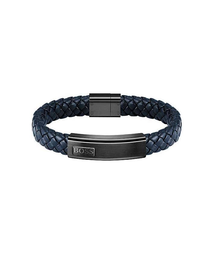 Boss bracelet homme