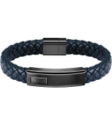 Boss bracelet homme