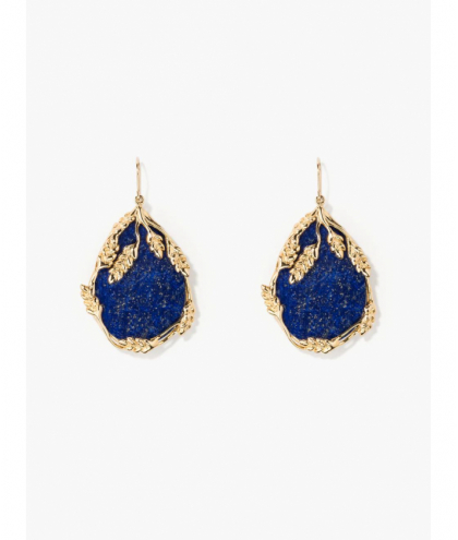 Aurelie Bidermann B.O Françoise Lapis Lazuli