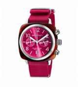 Briston Clubmaster acetate Berry Dial