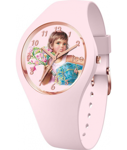 ICE WATCH - Martine - fête maman - Pink