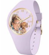 ICE WATCH x Martine - Patapouf - Purple