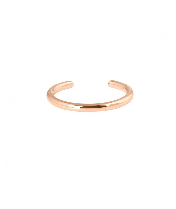 Vanrycke Paris Bague Massai Or rose